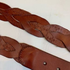 Tommy Bahama Accessories - Tommy Bahama Leather Belt Tommy Bahama Accessories - Tommy Bahama Leather Belt